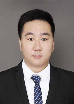 Guangli Li
