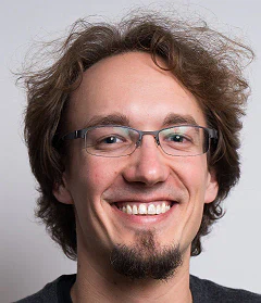 Jan-Patrick Lehr