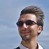 Oleksandr Zinenko