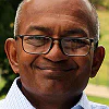 Saday Sadayappan