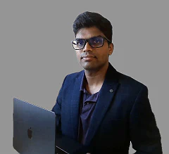 Sahil Deshpande