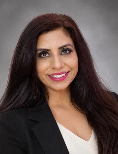 Sangeeta Chowdhary