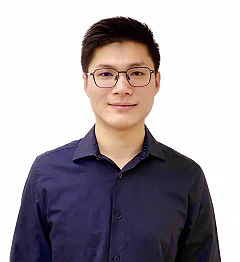 Shaohua Li