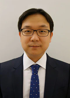 Yongjun Park